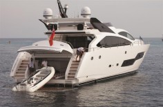 101 Sport Yacht图集